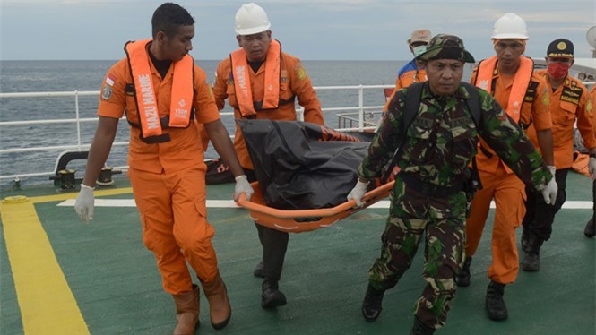 Indonesia: Nổ tàu cao tốc du lịch trên đảo Bali, 2 người chết