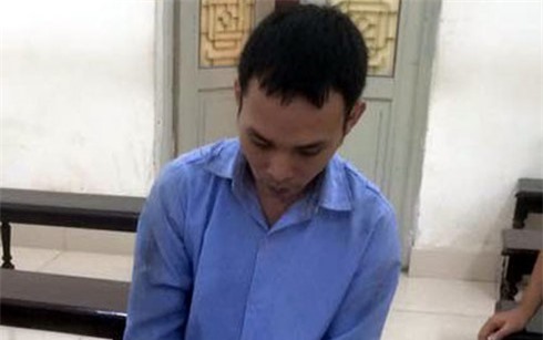 Lĩnh án chung thân vì chiếm đoạt taxi lấy tiền đánh bạc