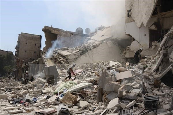 Nga, Mỹ nhất trí kéo dài lệnh ngừng bắn Syria thêm 48 giờ