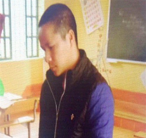 Phẫn nộ thầy giáo đồi bại nhiều lần hại đời nữ sinh tiểu học