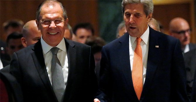 Quân đội Mỹ cáo buộc Bộ Ngoại giao "cấu kết gian dối" với Nga