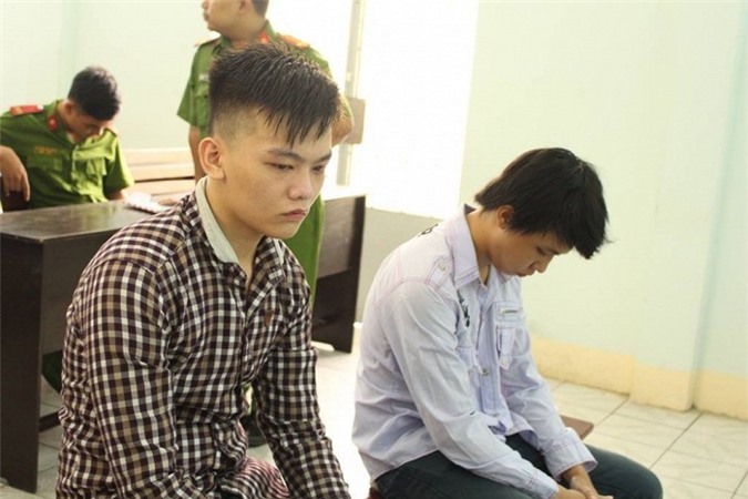 Sáng nay 15/9, xét xử phúc thẩm vụ cướp bánh mì vì đói