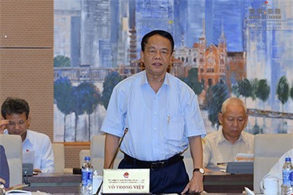 Tiền thất thoát vụ Trịnh Xuân Thanh đủ miễn thuế đất cho dân 100 năm