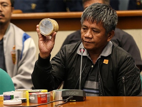 Tổng thống Philippines bị tố từng giết người theo kiểu giang hồ