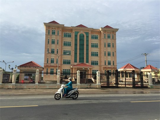 Vụ đại gia thủy sản lừa đảo: Bắt giữ 1 cán bộ ngân hàng BIDV