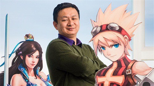 Đại gia Trung Quốc mất hơn 1 tỷ USD để ly dị vợ