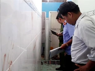 Thiếu niên 15 tuổi bị đâm chết trong tiệc sinh nhật