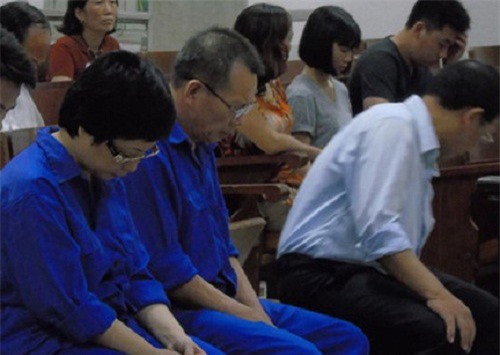 Tiết lộ "mánh khóe" lừa đảo của bà Châu Thị Thu Nga