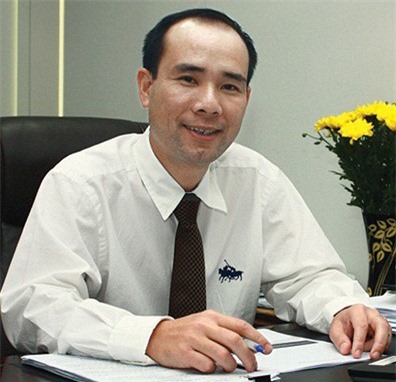 Tiết lộ nguyên nhân ông Vũ Đức Thuận cựu Tổng giám đốc PVC bị khởi tố