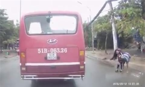 Vụ nữ sinh bị sàm sỡ vùng kín giữa đường: Chi tiết gây sốc