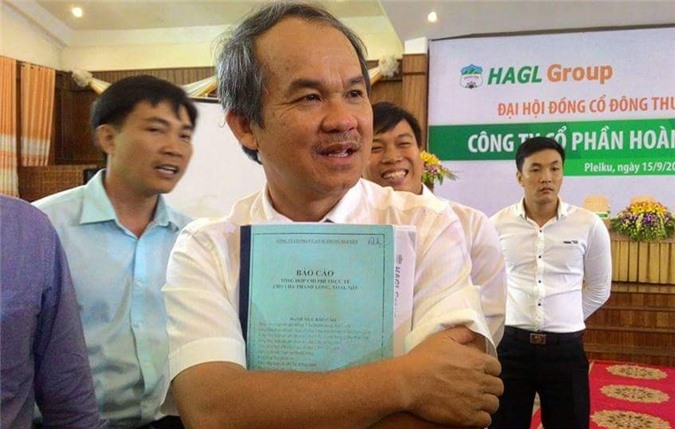 Bầu Đức dự thu gần nghìn tỷ từ bất động sản tại Myanmar