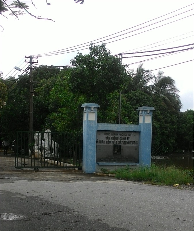 Cụm công nghiệp Phú Minh gây ô nhiễm: Đã hết thời gian tồn tại?