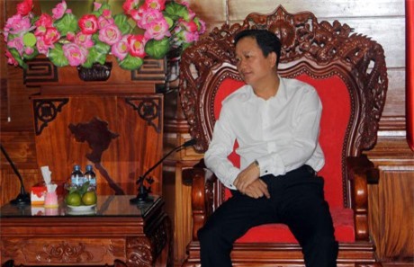 Đường "quan lộ" của Trịnh Xuân Thanh trước khi bị truy nã