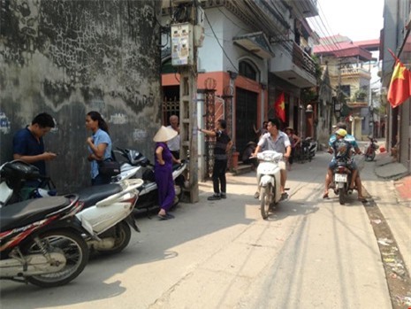 Hà Nội: 3 người chết, 3 người nguy kịch vì ngạt khí máy phát điện