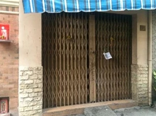 Kẻ phóng hỏa toan thiêu sống 2 mẹ con ra đầu thú