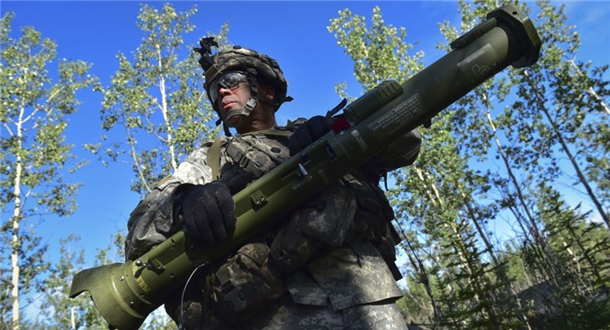 Mỹ thừa nhận chưa sẵn sàng cho cuộc đối đầu với Nga