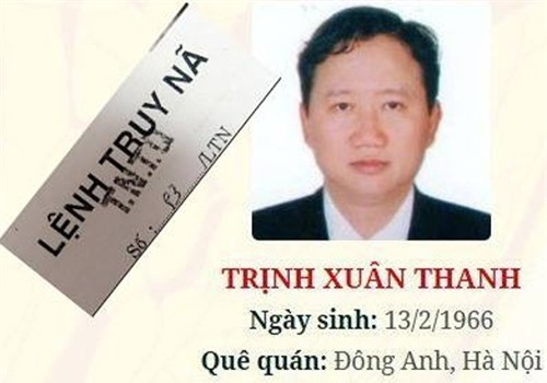 Nếu ở Đức, ông Trịnh Xuân Thanh có bị dẫn độ về nước?