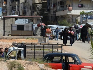 Nga kêu gọi Mỹ khẩn trương tuân thủ lệnh ngừng bắn ở Syria
