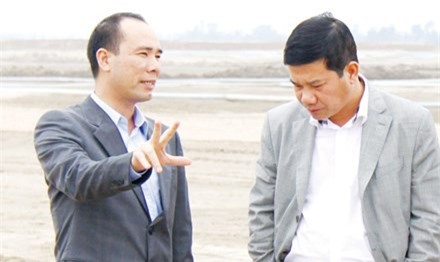 Những sai phạm "tày trời" của nguyên Tổng Giám đốc PVC