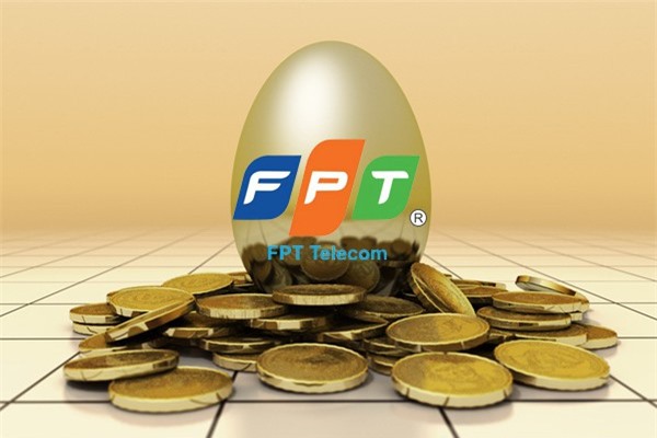 Sau một năm, thương hiệu FPT tăng gần 1.400 tỷ đồng