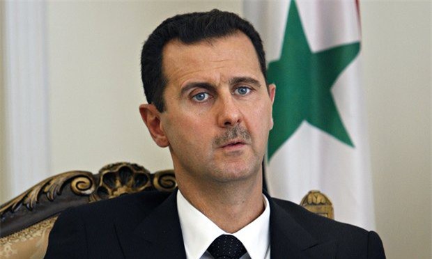 Thỏa thuận ngừng bắn Nga-Mỹ không đả động đến ông Assad