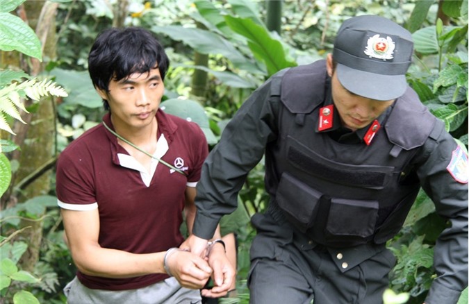 Tình tiết chấn động về kẻ gây thảm án 4 người chết ở Lào Cai