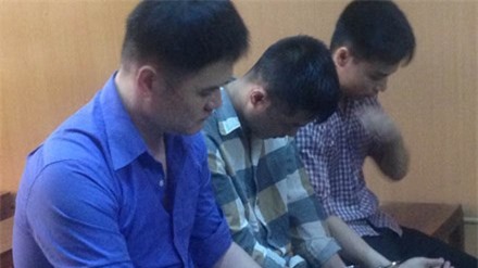 Triệt phá đường dây lừa đảo giả danh công an đến từ Trung Quốc