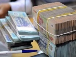 Truy tố Giám đốc và cán bộ ngân hàng chính sách tham ô tiền tỷ