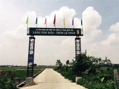 Yêu cầu Hà Nội làm rõ vi phạm của Chủ tịch huyện Đông Anh