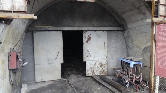 Bục nước đường lò than Quảng Ninh, 3 người thương vong