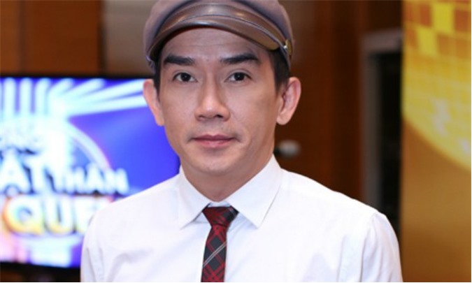 Ca sĩ Minh Thuận qua đời ở tuổi 47