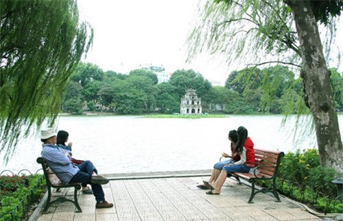 Dự báo thời tiết: Đầu tuần tới, miền Bắc nền nhiệt giảm