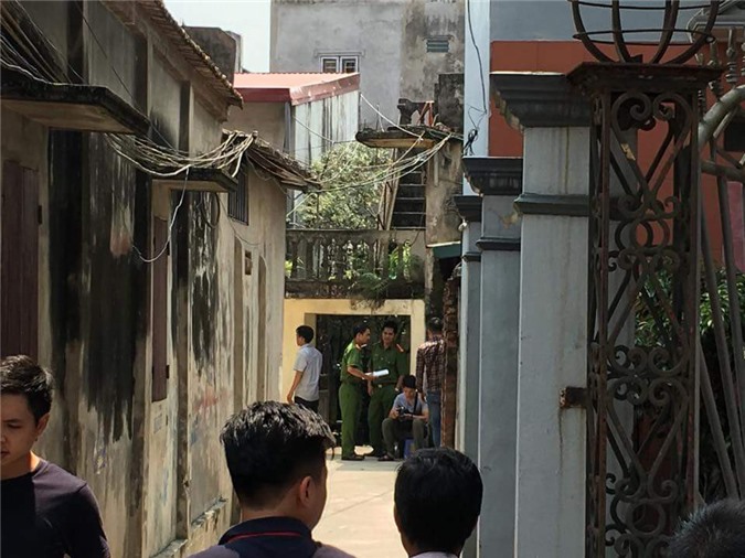 Ngạt khí máy phát điện ở Hà Nội: Tình tiết mới nhất