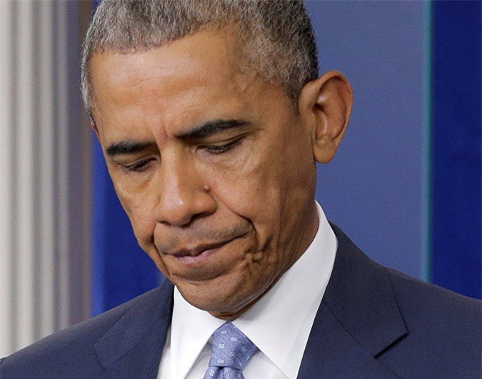 Vladimir Putin sẽ tổ chức chia tay Barack Obama?