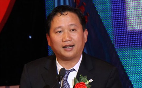 Sẽ tạm đình chỉ điều tra Trịnh Xuân Thanh sau 16 tháng?