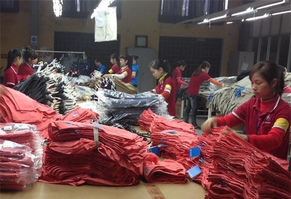 Việt Nam vẫn là điểm sáng tăng trưởng GDP trong ASEAN 