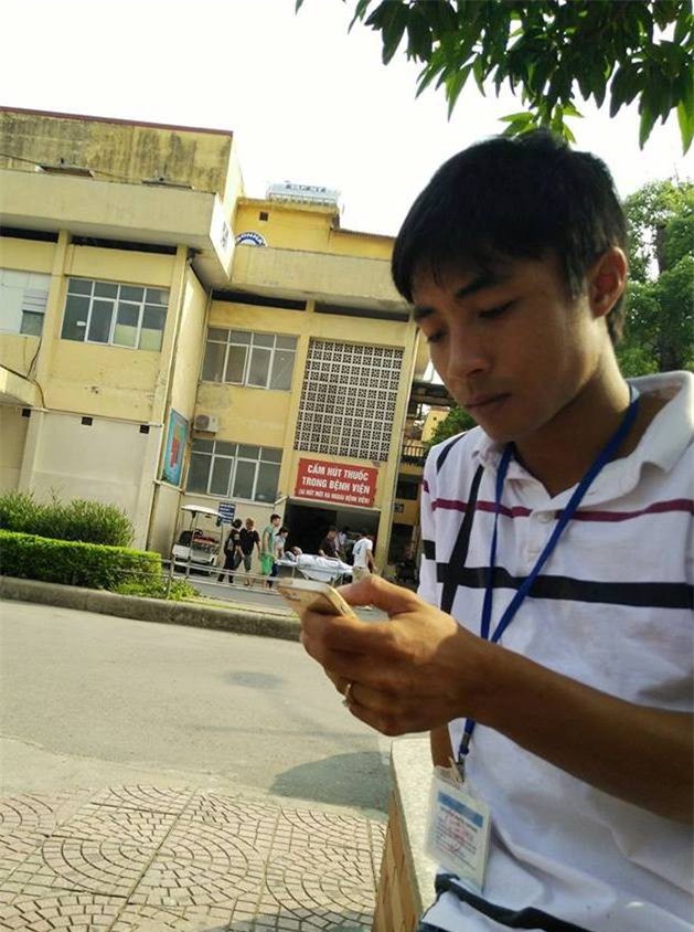 Vụ phó trưởng Công an huyện Thanh Thủy gây tai nạn: Ô tô hất văng 2 cô cháu rồi bỏ chạy