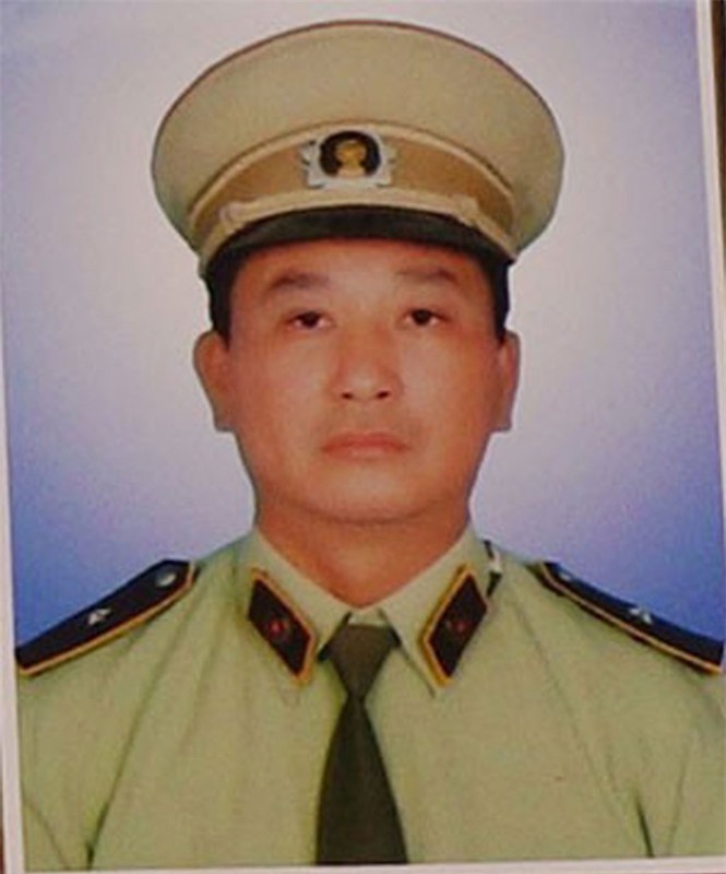 Bắt tạm giam nghi can đánh chết cán bộ chống buôn lậu