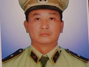 Bắt tạm giam nghi can đánh chết cán bộ chống buôn lậu