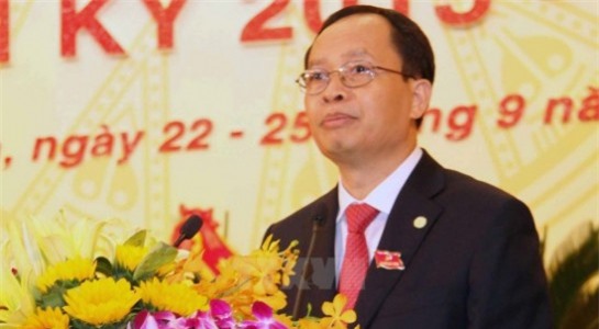 Bí thư Thanh Hóa đề nghị Bộ Công an vào cuộc vụ tung tin có bồ nhí