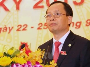 Bí thư Thanh Hóa đề nghị Bộ Công an vào cuộc vụ tung tin có bồ nhí