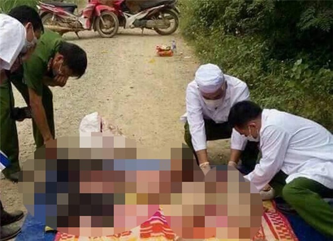 Bộ Công an vào cuộc vụ thanh niên bị chặt xác, giấu bao tải