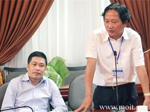Chuyển lệnh truy nã quốc tế Trịnh Xuân Thanh đến Interpol