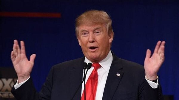 Cựu tướng Mỹ chê Donald Trump không hợp làm Tổng thống
