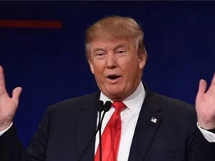 Cựu tướng Mỹ chê Donald Trump không hợp làm Tổng thống