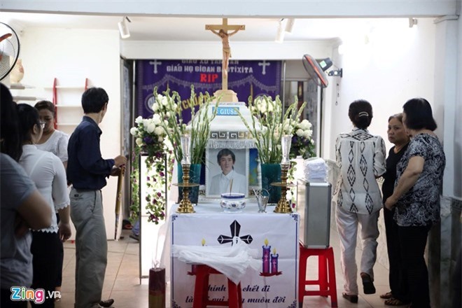 “Góc khuất” không phải ai cũng biết về Minh Thuận