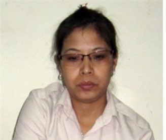 Hà Nội: Bắt nguyên Kế toán trưởng Thi hành án dân sự quận Ba Đình