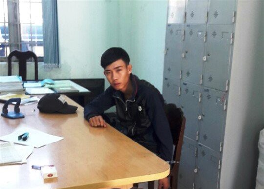 Kẻ giết vợ rồi ôm xác suốt 2 ngày khai gì tại cơ quan công an?