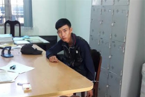 Kinh hãi thanh niên giết vợ rồi ôm xác suốt 2 ngày trong nhà trọ