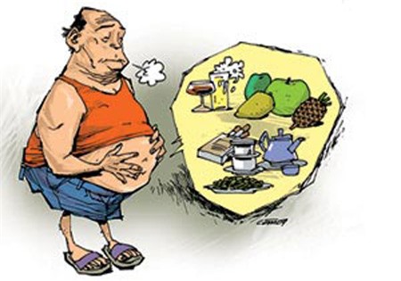 Một số tác nhân gây bệnh tiêu hóa kém không phải ai cũng biết